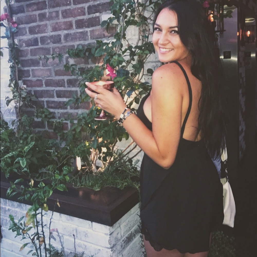 LF Romper